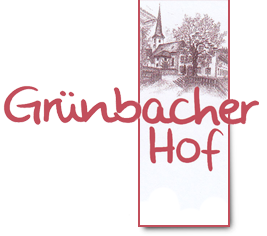 Grünbacher Hof - Pollin Oberbayern